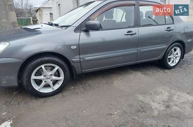 Седан Mitsubishi Lancer 2005 в Умані