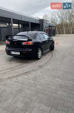 Седан Mitsubishi Lancer 2007 в Києві