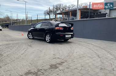 Седан Mitsubishi Lancer 2007 в Києві