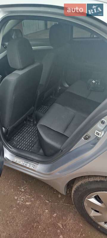 Седан Mitsubishi Lancer 2010 в Первомайске