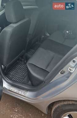 Седан Mitsubishi Lancer 2010 в 