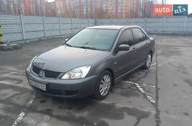 Седан Mitsubishi Lancer 2006 в 