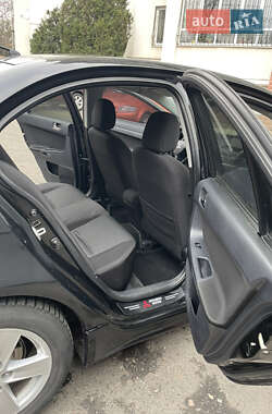 Седан Mitsubishi Lancer 2007 в 