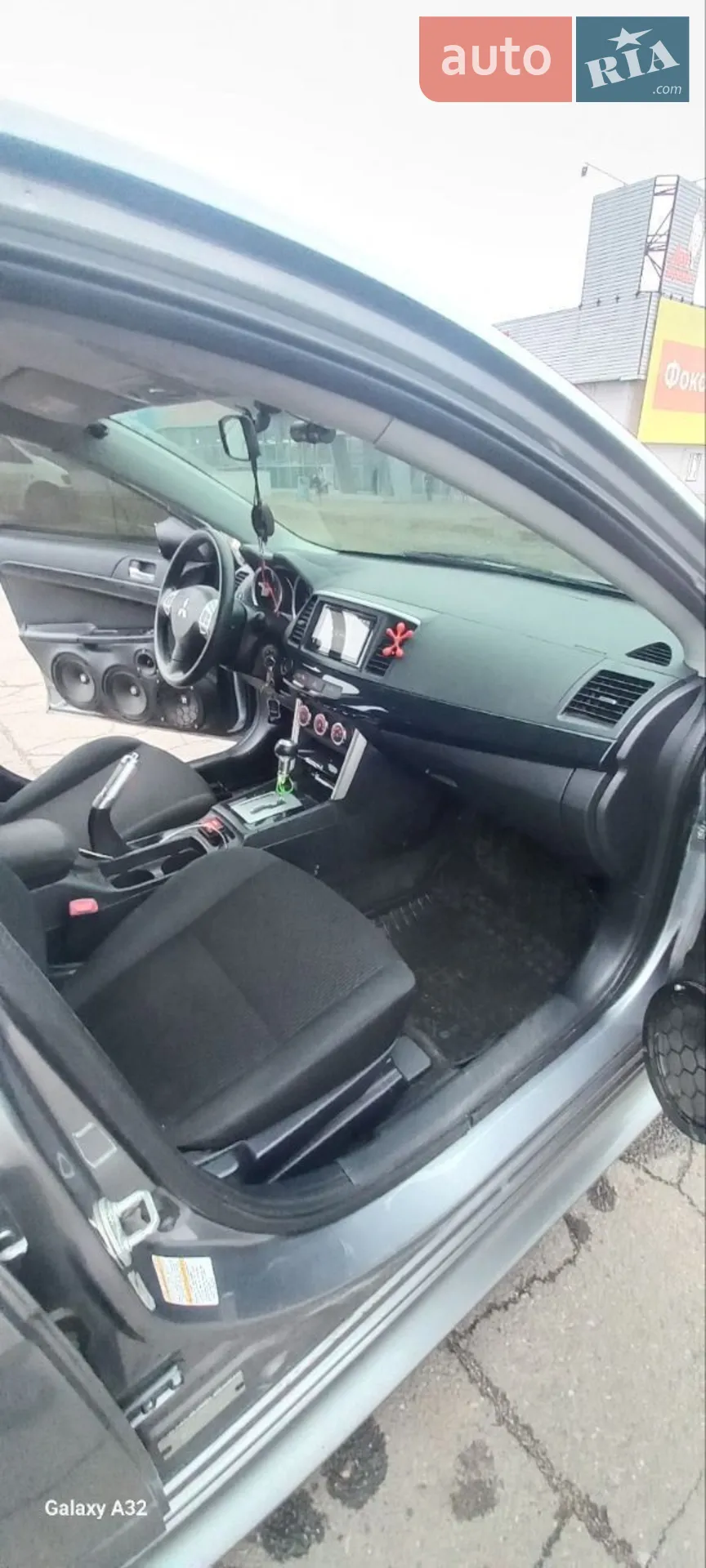 2016 Mitsubishi Lancer - мініатюра 9