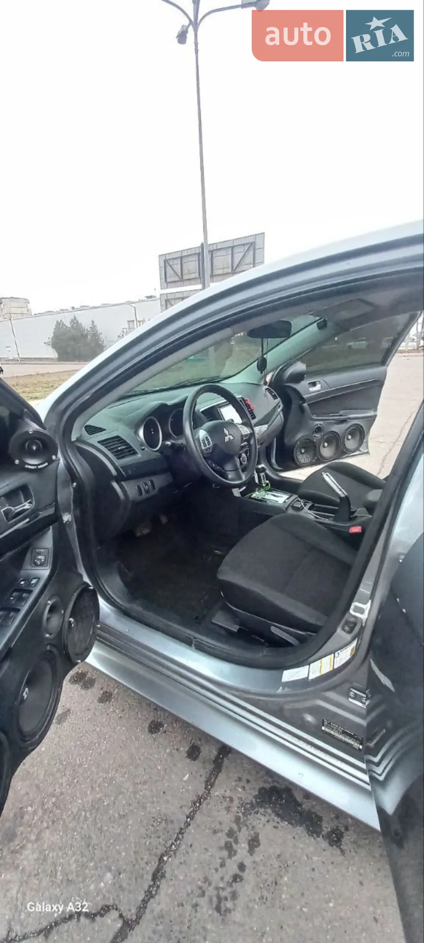 2016 Mitsubishi Lancer - мініатюра 18