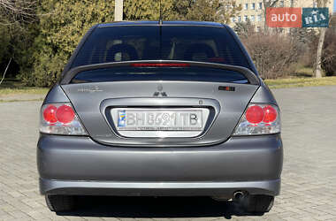 Седан Mitsubishi Lancer 2006 в Болграді