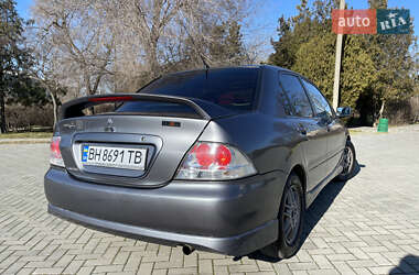 Седан Mitsubishi Lancer 2006 в Болграді