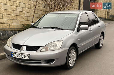 Седан Mitsubishi Lancer 2008 в Києві