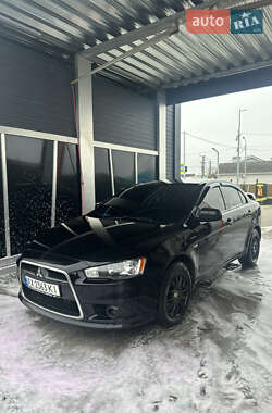 Седан Mitsubishi Lancer 2012 в Києві