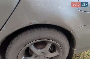 Седан Mitsubishi Lancer 2006 в Роздільній