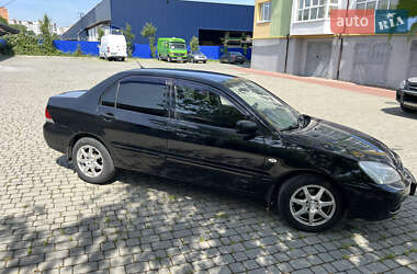Седан Mitsubishi Lancer 2007 в 