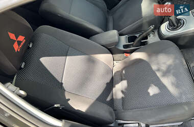 Седан Mitsubishi Lancer 2007 в 