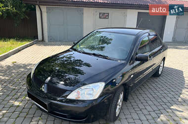 Седан Mitsubishi Lancer 2007 в 