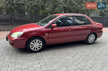 Седан Mitsubishi Lancer 2008 в 
