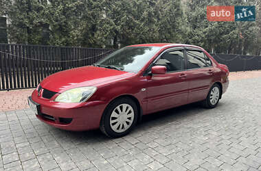 Седан Mitsubishi Lancer 2008 в 