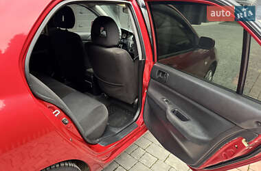 Седан Mitsubishi Lancer 2008 в 