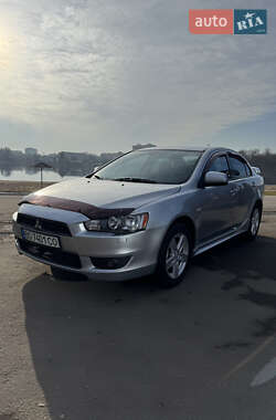 Седан Mitsubishi Lancer 2008 в Хмельницькому