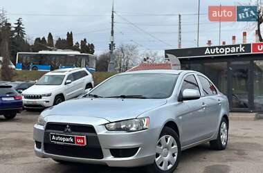 Седан Mitsubishi Lancer 2010 в Вінниці