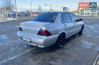 Седан Mitsubishi Lancer 2001 в Бучі