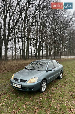 Седан Mitsubishi Lancer 2006 в Ніжині