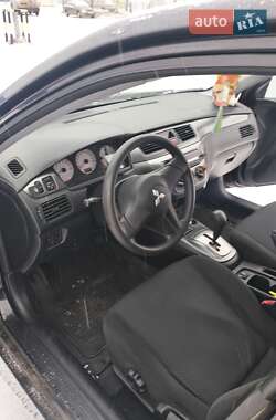 Седан Mitsubishi Lancer 2008 в 