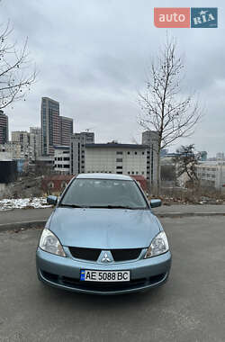 Седан Mitsubishi Lancer 2006 в Киеве