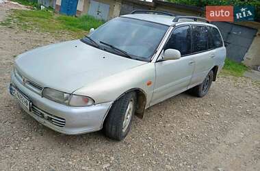 Універсал Mitsubishi Lancer 1994 в Бориславі