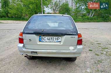 Универсал Mitsubishi Lancer 1994 в 