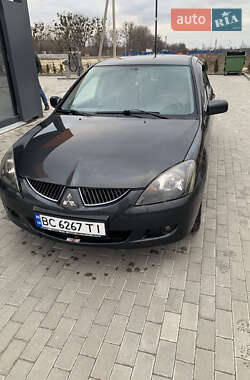 Седан Mitsubishi Lancer 2004 в 