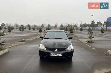 Седан Mitsubishi Lancer 2007 в Одесі