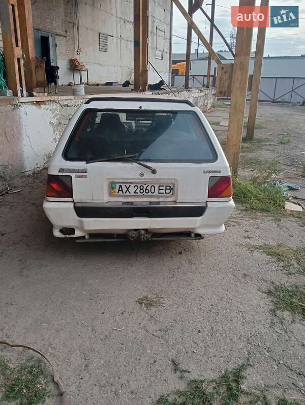 Универсал Mitsubishi Lancer 1988 в Харькове