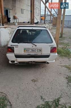 Универсал Mitsubishi Lancer 1988 в 
