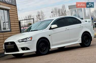 Седан Mitsubishi Lancer 2012 в Киеве