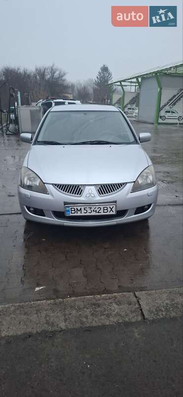 Универсал Mitsubishi Lancer 2004 в Конотопе
