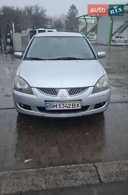 Универсал Mitsubishi Lancer 2004 в 