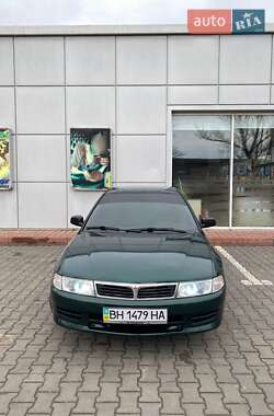 Седан Mitsubishi Lancer 1998 в Білгороді-Дністровському