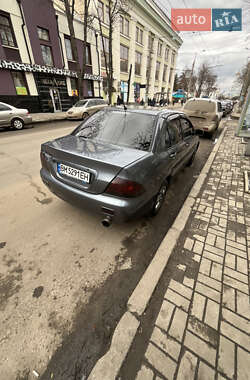 Седан Mitsubishi Lancer 2008 в Сумах