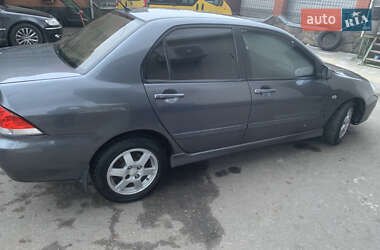 Седан Mitsubishi Lancer 2006 в 