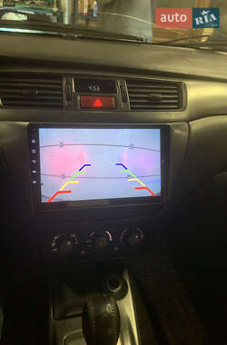 Седан Mitsubishi Lancer 2006 в 