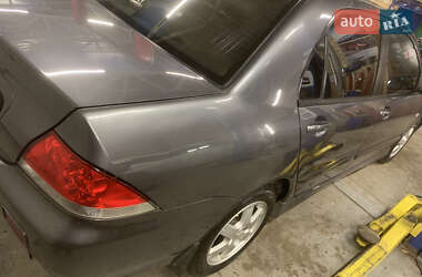 Седан Mitsubishi Lancer 2006 в 