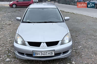 Універсал Mitsubishi Lancer 2007 в Одесі