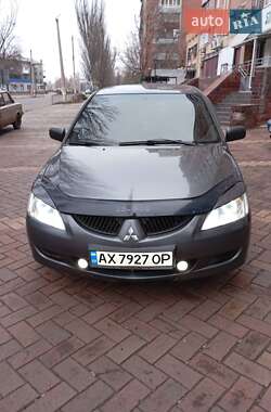 Седан Mitsubishi Lancer 2005 в Славянске