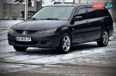 Універсал Mitsubishi Lancer 2004 в Запоріжжі