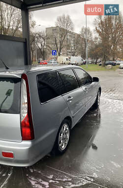 Універсал Mitsubishi Lancer 2007 в Львові