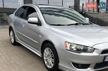 Седан Mitsubishi Lancer 2008 в Києві