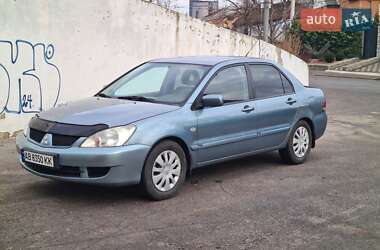 Седан Mitsubishi Lancer 2007 в Вінниці