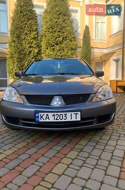 Седан Mitsubishi Lancer 2008 в Києві