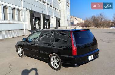 Универсал Mitsubishi Lancer 2007 в 