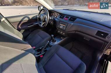 Универсал Mitsubishi Lancer 2007 в 