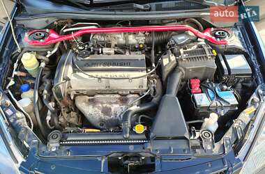 Универсал Mitsubishi Lancer 2007 в 